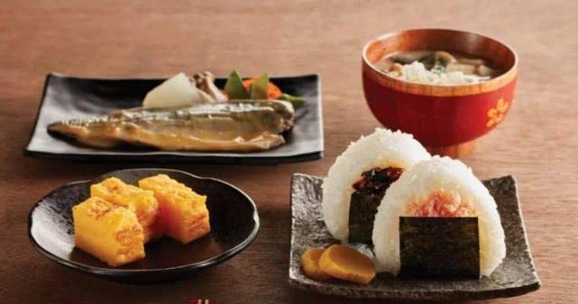 二战日本的伙食到底如何陆海军两极分化纸面还不一定是真的