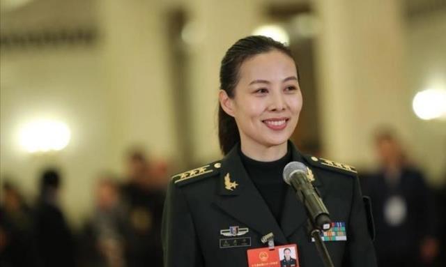 纪实神十三上归来的王亚平为梦想偷改志愿也是摘星星的妈妈