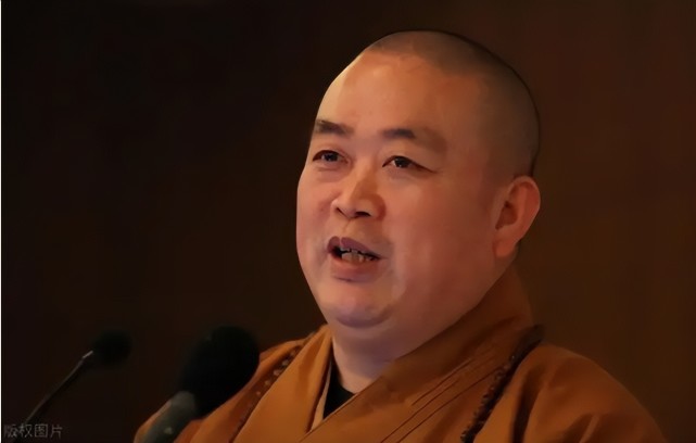 少林寺花4.52亿买下一块地,他的面具随即揭开,释永信是方丈吗?