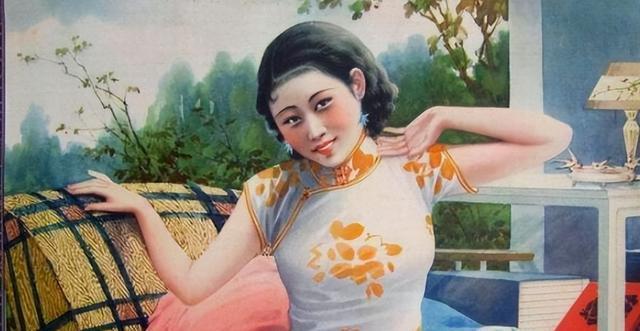 民国女特务"乌梅",留下一串密钥64年无解,曾孙女破译后失了声