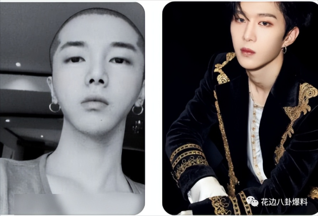 天真女星和老赖女星杠上了范丞丞华晨宇争宠陈奕迅卖惨失败