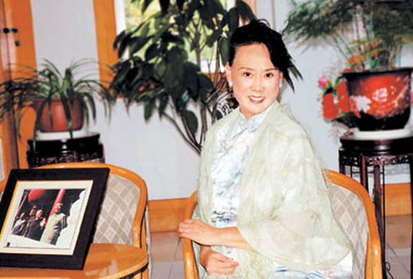 民国副总统李宗仁病逝后，小48岁的娇妻过得如何？行为令人钦佩1到10数字谜语及答案