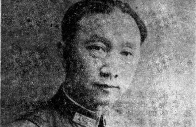 孙渡,云南曲靖市陆良县三岔河镇小新庄村人,是黄埔军校第五分校毕业的