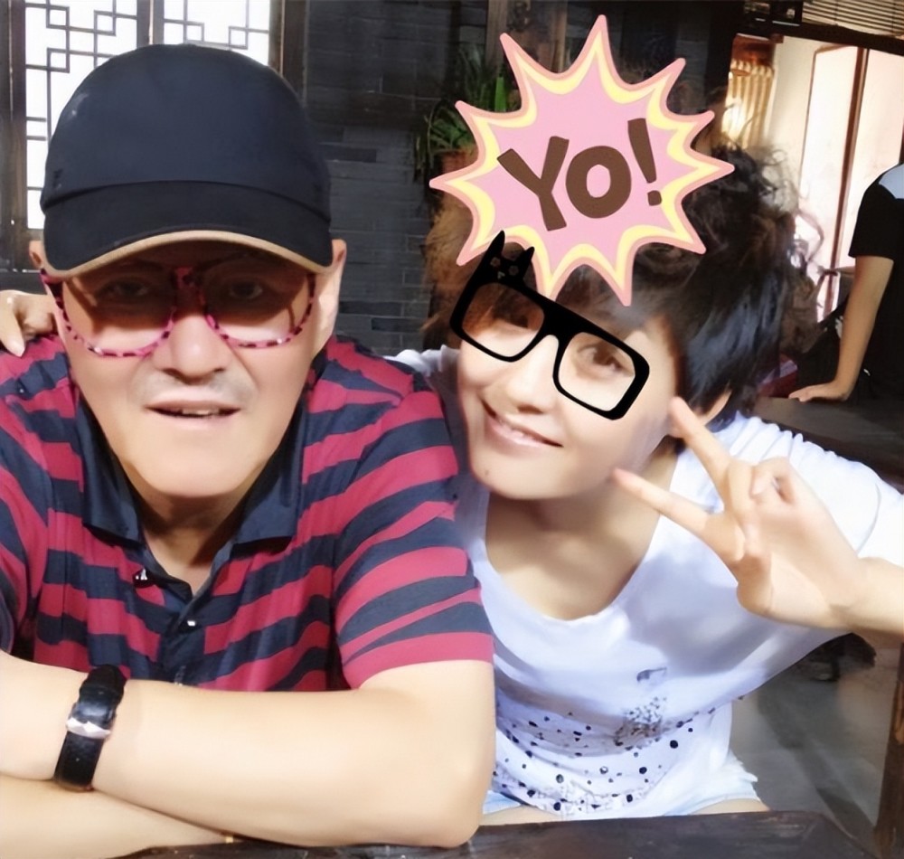 娇娇再谈本山传媒,拍一集乡村爱情只给300块,艺人们靠直播养家_腾讯