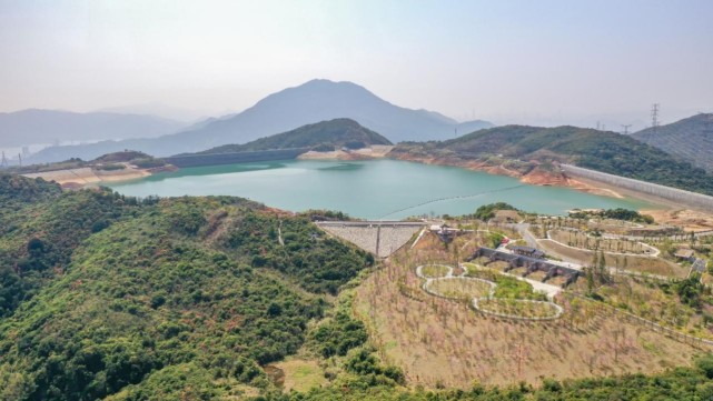 深圳抽水蓄能电站获评广东省科普教育基地