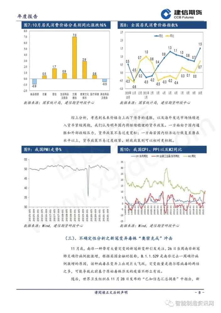 镍年报 新能源高景气度支撑 镍价有望继续攀升 腾讯新闻