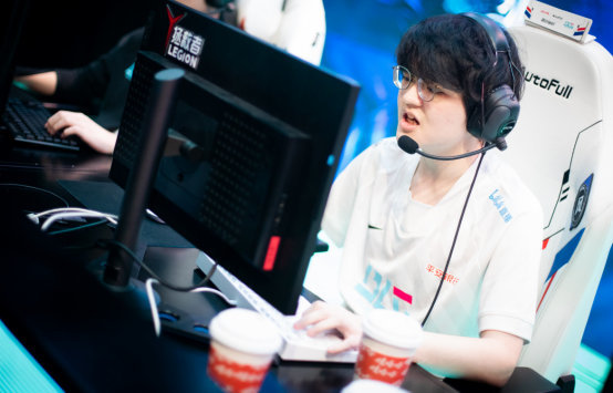 ning王制霸韩服场均mvp 夏季赛回归有望?