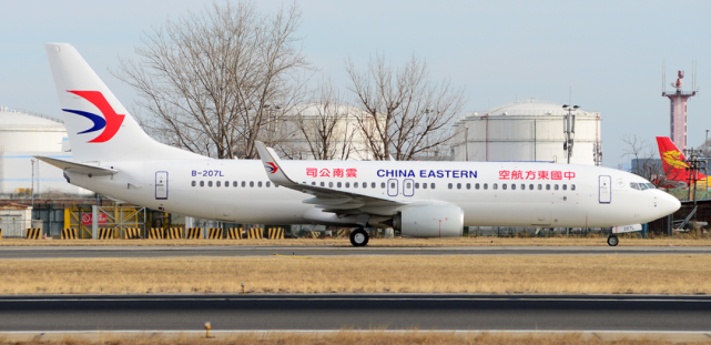 东航云南:已陆续恢复737-800运行