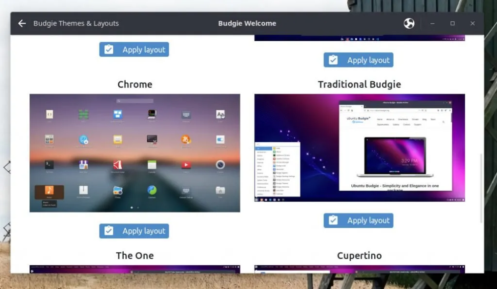  ubuntu budgie 22 04 lts beta 