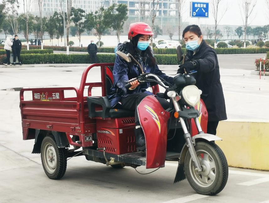 5月1日起電動車摩托車迎來3條新規車主早執行就好了