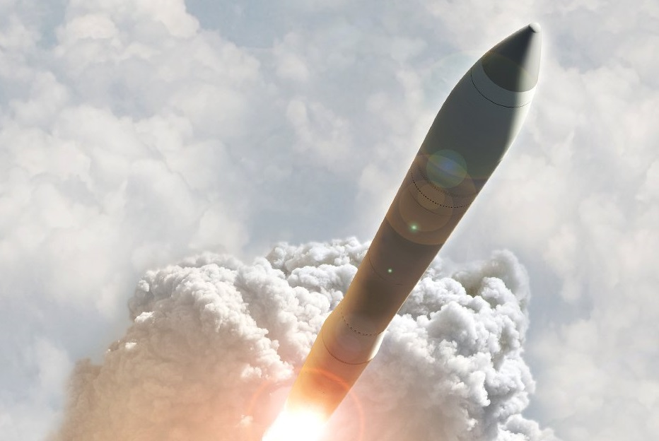 核观察｜美军下一代洲际导弹正式命名，“哨兵”的能力如何？