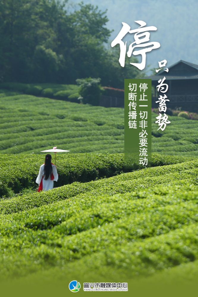 慢下来!好起来!