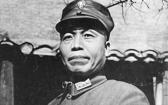 一支中国杂牌军在山东临沂打残有钢军之称的日军板垣师团