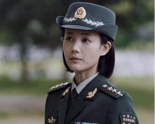 一起聊聊《特战荣耀》女主们:温柔如艾千雪,硬气如郭笑笑
