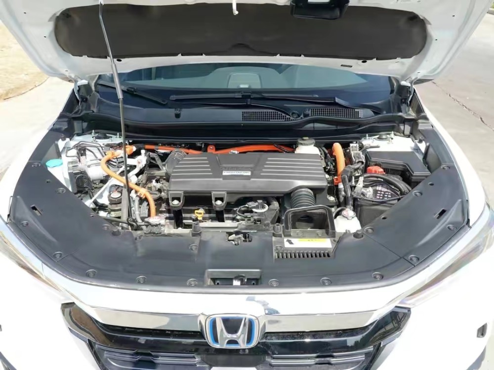 魏牌拿铁dht本田皓影丰田威飒谁征服了38号车评中心