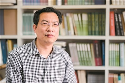 广州美术学院教授李若晴用研究深入剥开广州文化内核