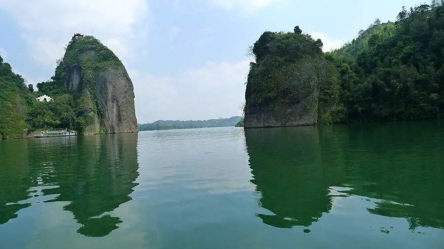 湖南常德遊玩必去的幾個地方景點