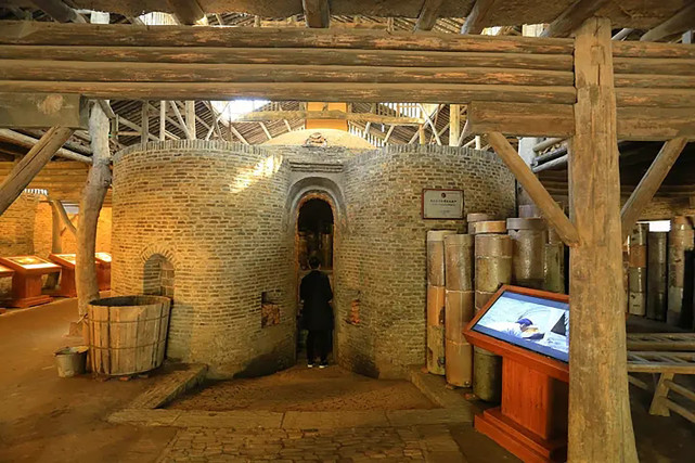 景德镇高岭土命名地向你讲述它的故事,诠释瓷土之源,瓷器之根