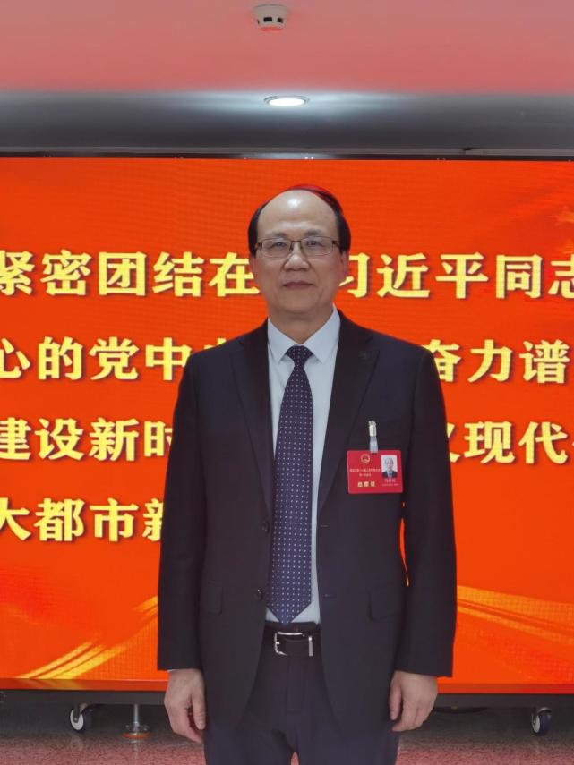 两会好声音丨焉传祝代表:采取强有力的管控措施,杜绝这类"气体"导致的