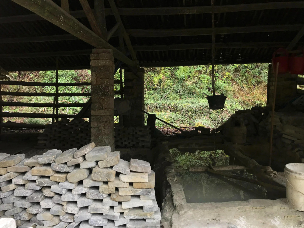 景德镇高岭土命名地向你讲述它的故事诠释瓷土之源瓷器之根