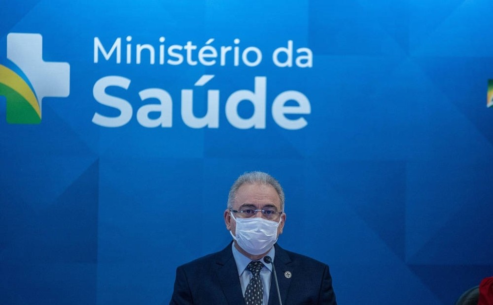 巴西将解除实行2年的国家卫生紧急状态