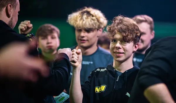 navi青训队名单正式出炉已无俄国籍选手