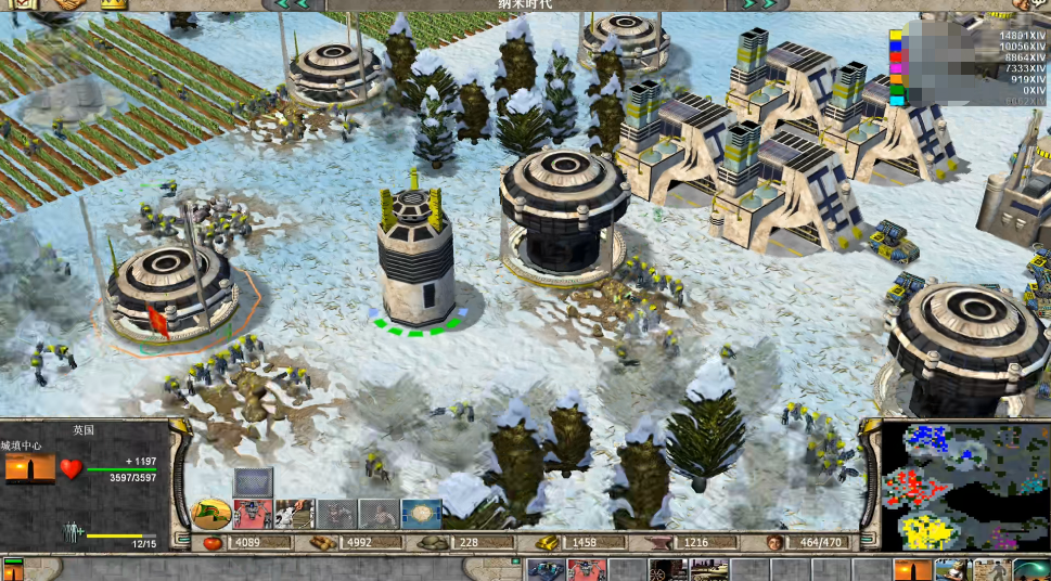 地球帝国怀旧文我的现代潜艇被古代弓箭船射沉了