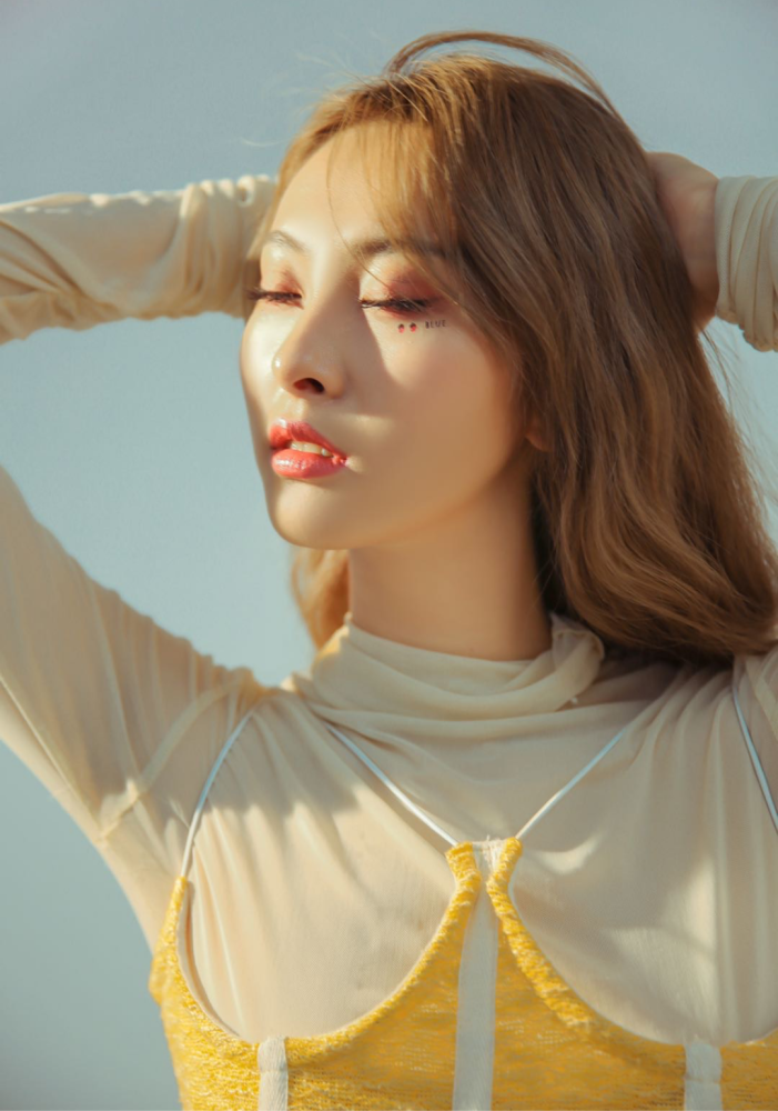 模卡 推荐艺人:王熙妍