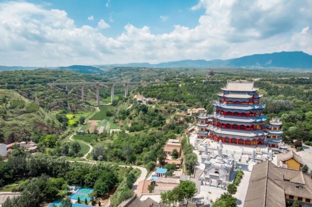 平凉故事 文明之旅|周培公劝降王辅臣 平凉府止戈平三藩