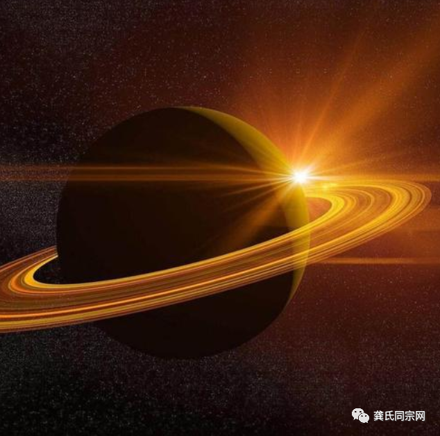 龚氏头条定了太阳系第三大矮行星以中国古代水神共工命名