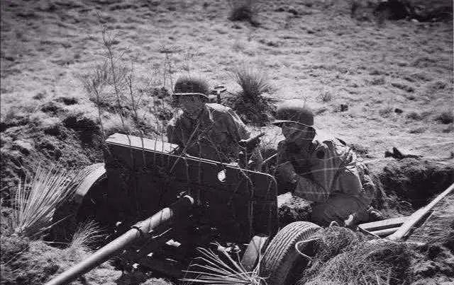 提尼安岛登陆战二战最成功两栖战美军9天攻克该岛