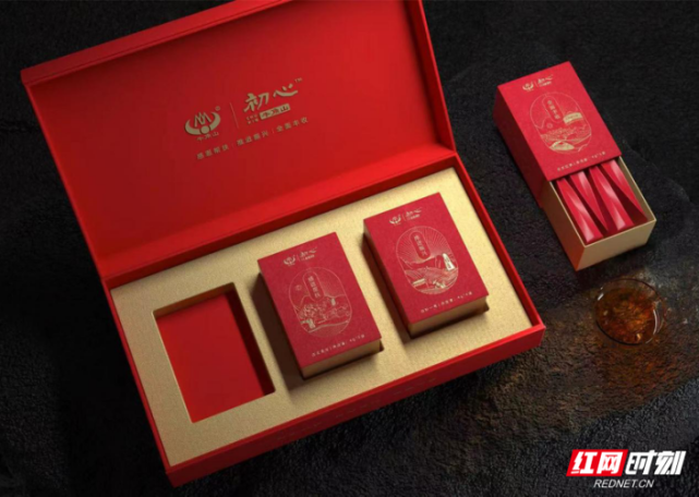 寻味|牛角山匠心"新鲜一代"的初心茶