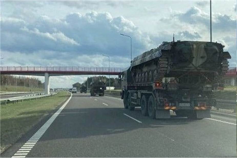 外媒：采购美国M-1A2主战坦克后，波兰军援的T-72开始运往乌克兰英迈儿童英语怎么样啊