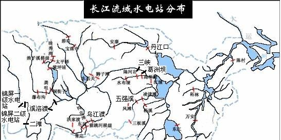 白鹤滩水电站:创下6个世界第一,发电1小时,一家人可用250年