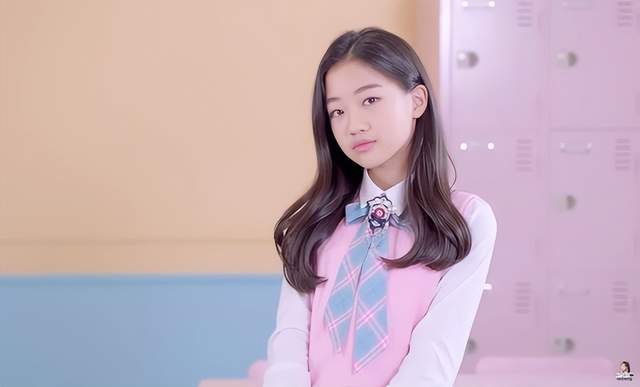 韩国舞蹈神童罗夏恩以练习生身份加入sm娱乐