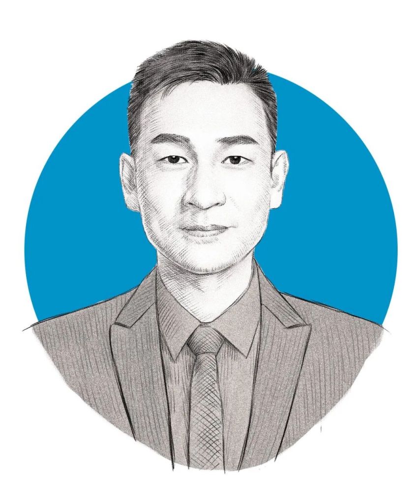 中心主任,金融实践副教授郑海洋提到了金融科技在资管行业中的重要性