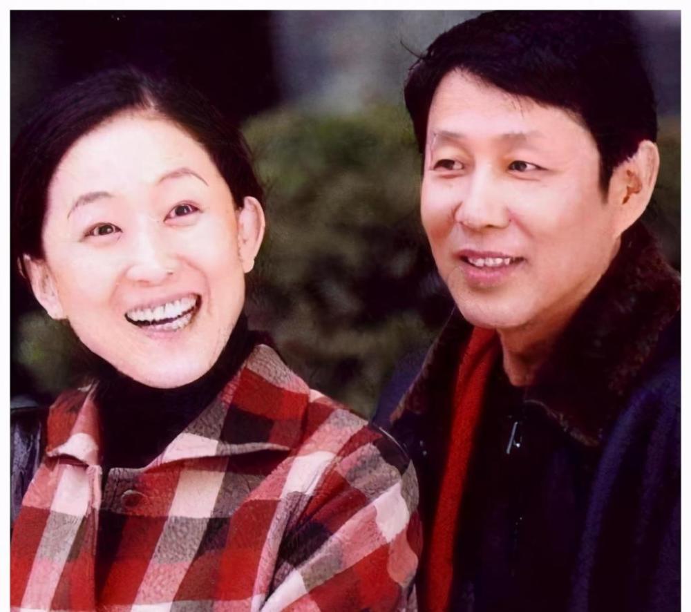 相伴20年后再看陈瑾与巫刚才明白不婚不育是他们最好的选择