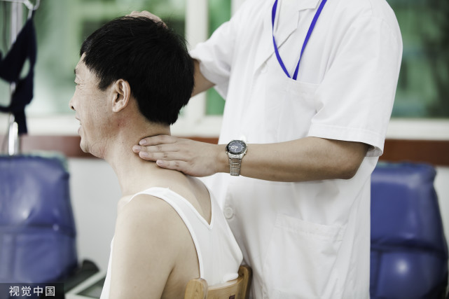 做正骨复位有用吗?