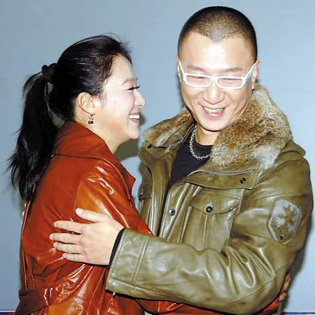 孙红雷不满姚晨演的,提高嗓门:姚晨你是榆木脑袋吗?