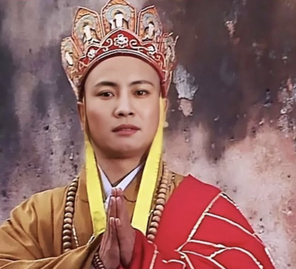 西游记为啥换了3版唐僧其中曲折的故事杨洁导演曾道出背后真相