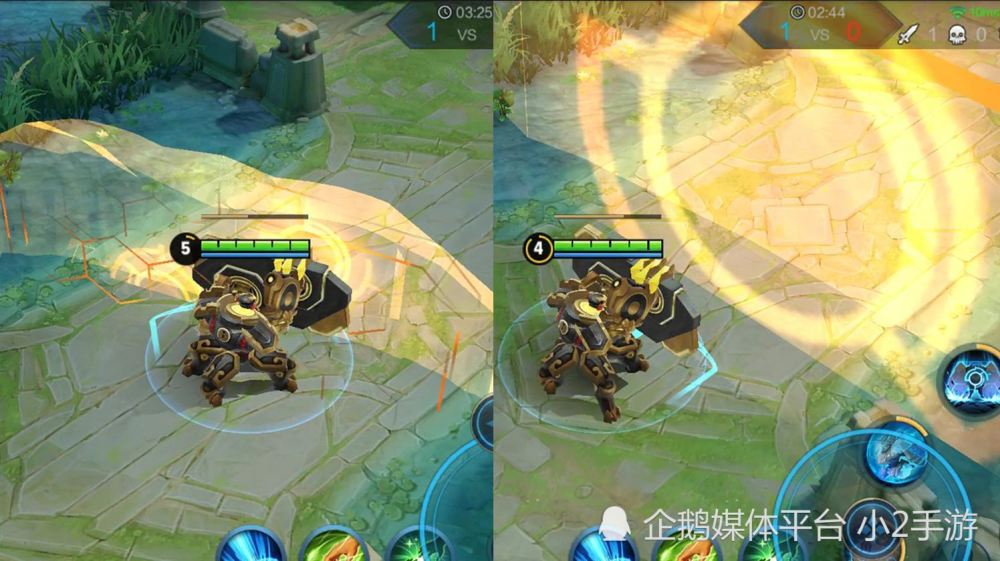 王者荣耀 盾山是法师和射手的天敌克星 那盾山的 天敌 是哪些英雄 天天看点