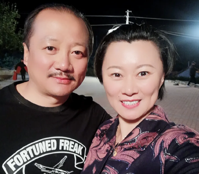 《乡村爱情15》将播,"永强娘"预测剧情:谢广坤和保姆有了孩子_腾讯