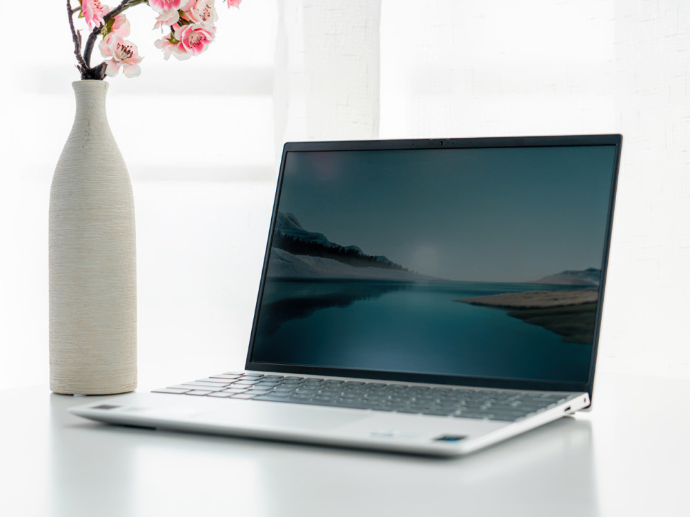 不止有颜更加有料全新戴尔灵越13pro评测