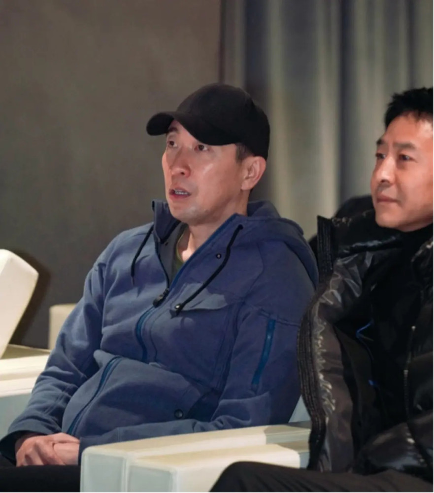 影片由导演郭晓峰执导,王千源领衔主演,郭晓东,王迅,许龄月,马渝捷