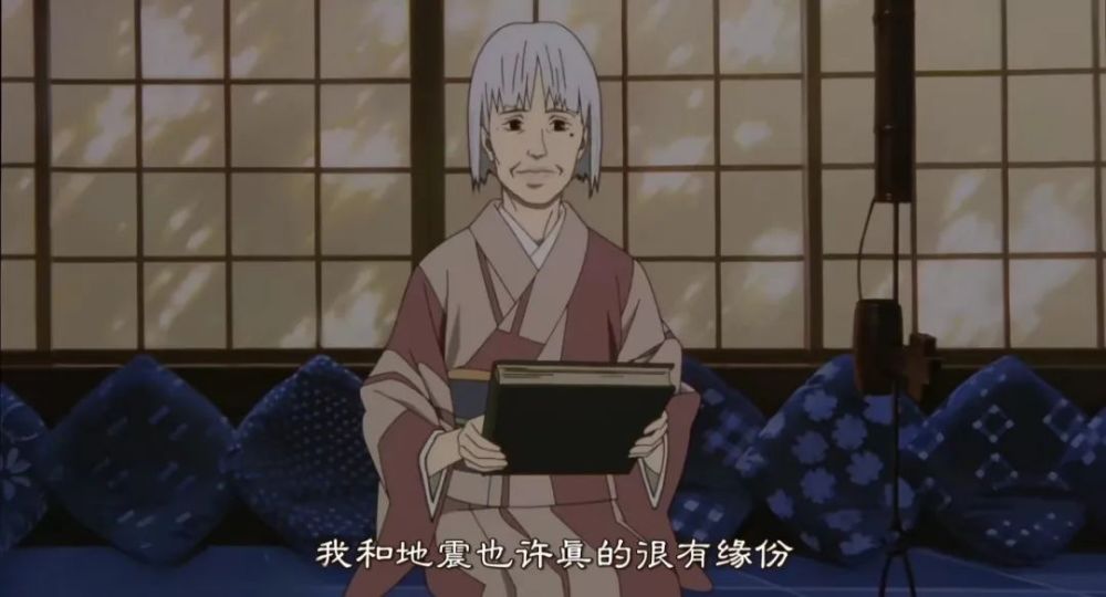 开播评分9 8 这部被推上神坛的动漫真的太 浪漫 了 腾讯新闻