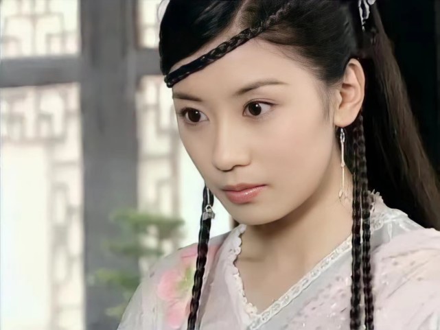 贾静雯主演的古装电视剧,每一部都美到骨子里,你喜欢哪一部?
