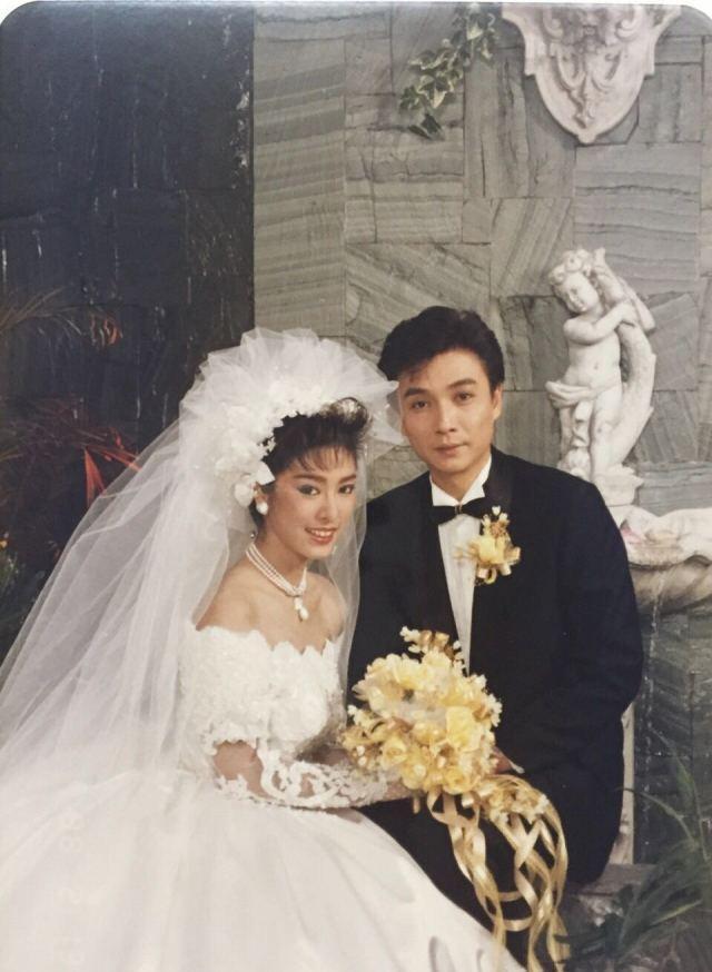 比赵雅芝小两岁的米雪,同样是冻龄女神,为什么总有人说她丑?