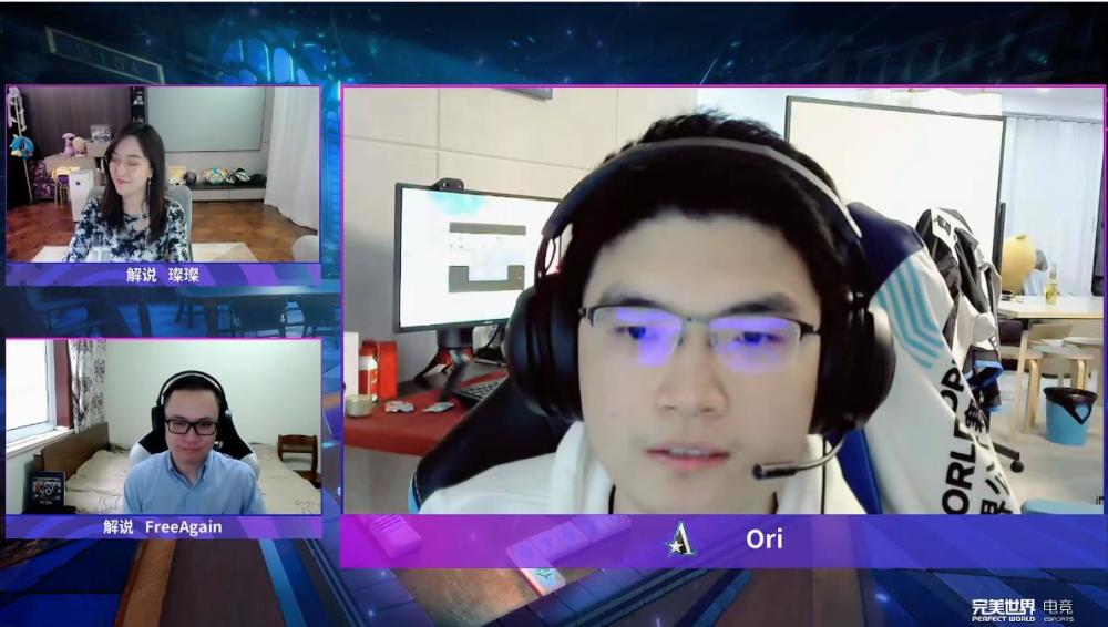 dota2人均采访鬼才oriame杀人诛心monet疯狂调侃队友