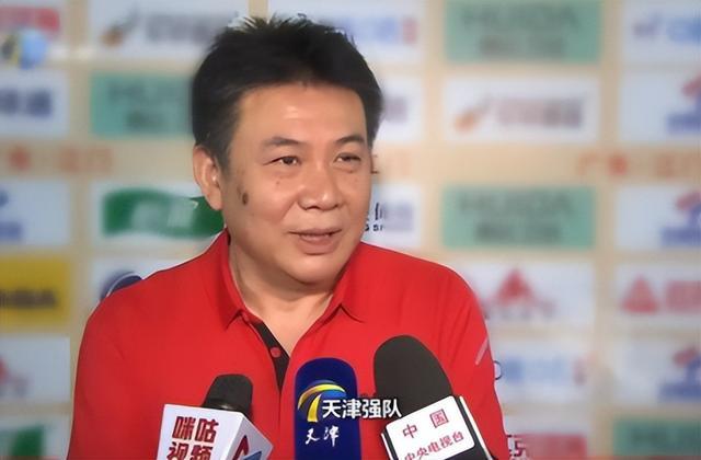朱婷张常宁还能否归队新任主帅蔡斌作出回应六字表明自身态度