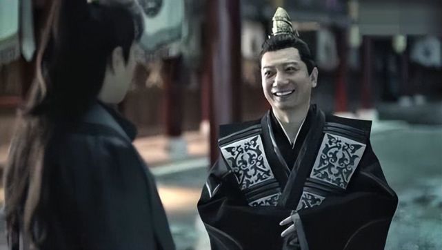 《庆余年》王启年:他是范闲的最强助攻,却是一位江洋大盗